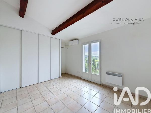 Immeuble à vendre 160 m² Pouzols-Minervois