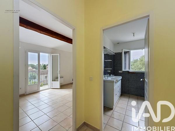 Immeuble à vendre 160 m² Pouzols-Minervois