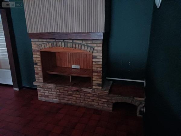 Appartement à louer à Beaurains dans le Pas-de-Calais (62217), ref : 62135-L1136