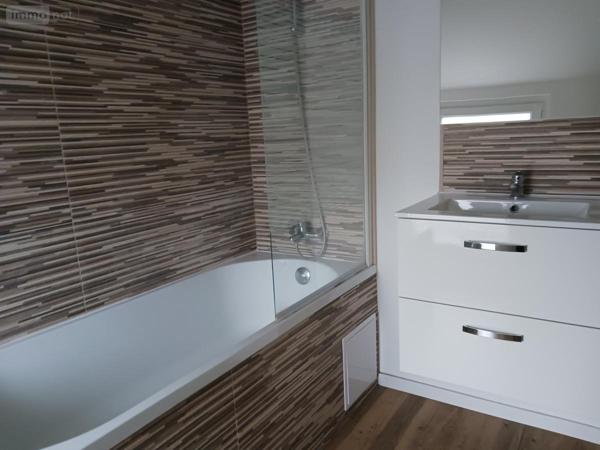 Appartement à louer à Beaurains dans le Pas-de-Calais (62217), ref : 62135-L1136