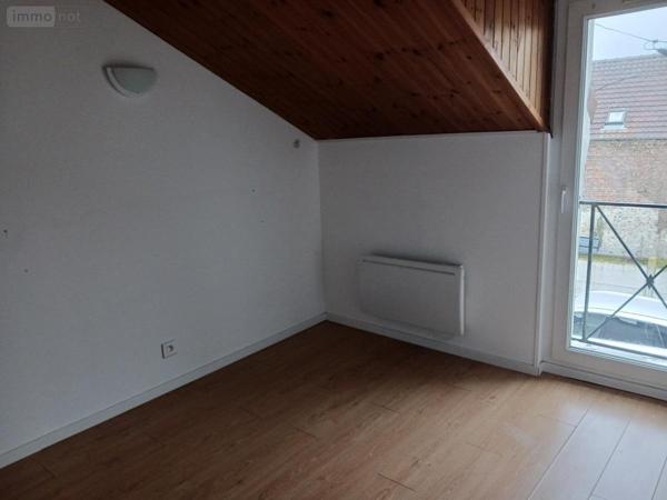 Appartement à louer à Beaurains dans le Pas-de-Calais (62217), ref : 62135-L1136