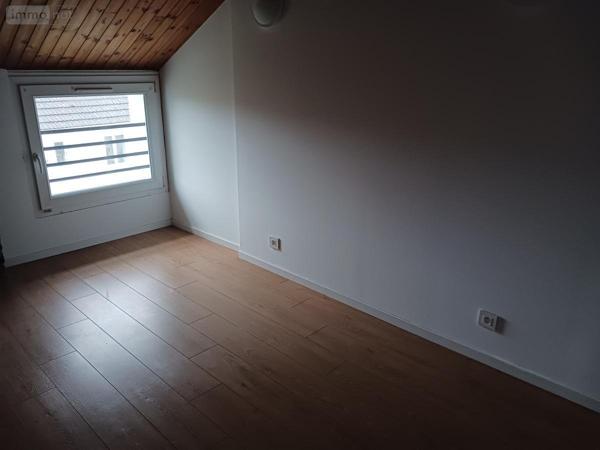 Appartement à louer à Beaurains dans le Pas-de-Calais (62217), ref : 62135-L1136