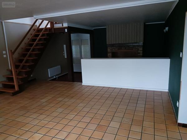 Appartement à louer à Beaurains dans le Pas-de-Calais (62217), ref : 62135-L1136