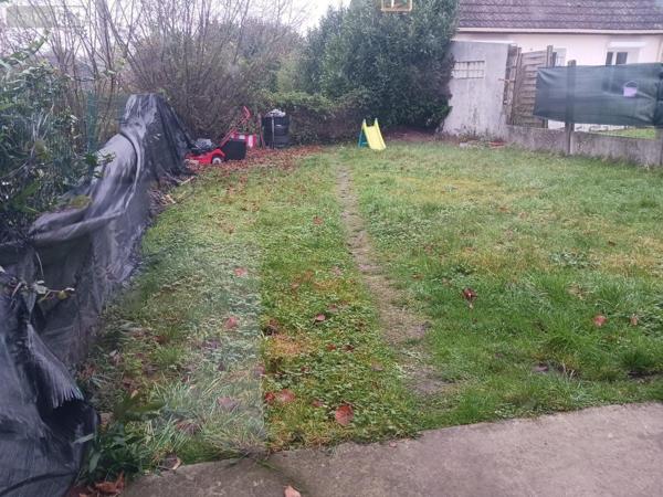 Appartement à louer à Beaurains dans le Pas-de-Calais (62217), ref : 62135-L1136