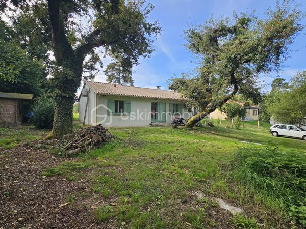 Maison de village de 93 m²