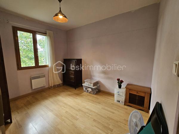 Maison de village de 93 m²