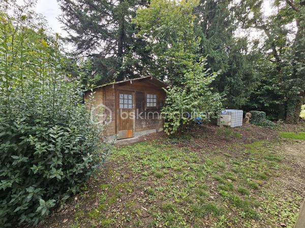 Maison de village de 93 m²