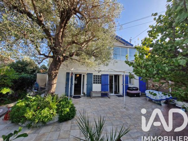 Maison à vendre 5 pièces 130 m² Toulon
