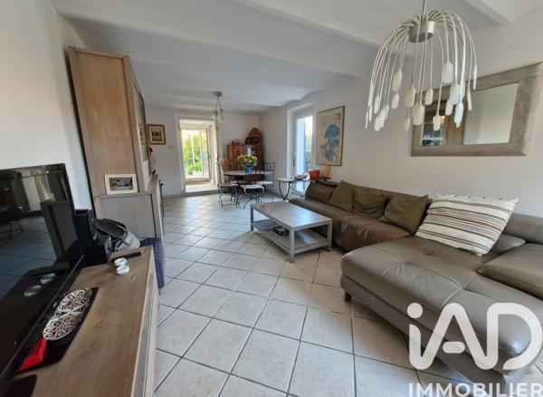 Maison à vendre 5 pièces 130 m² Toulon