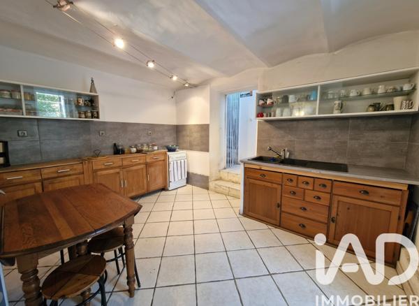 Maison à vendre 5 pièces 130 m² Toulon