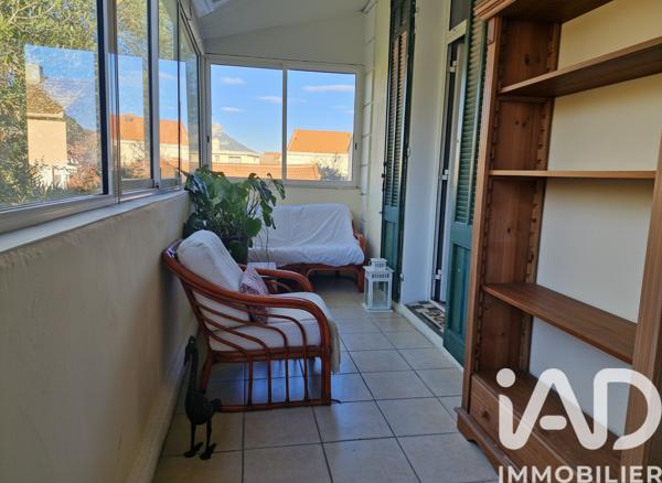 Maison à vendre 5 pièces 130 m² Toulon