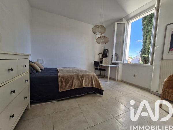 Maison à vendre 5 pièces 130 m² Toulon