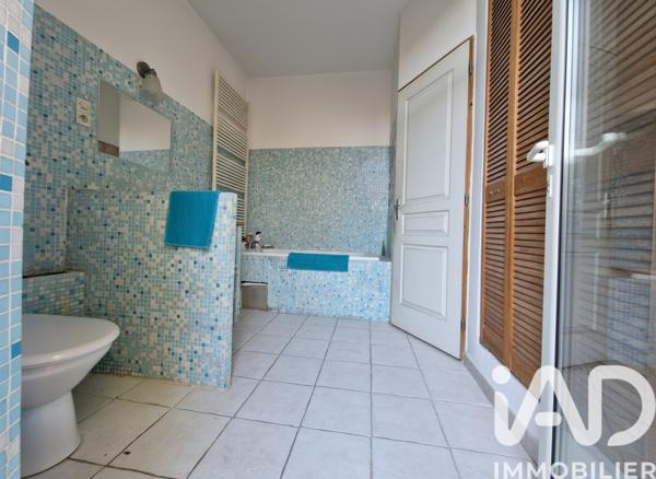 Maison à vendre 5 pièces 130 m² Toulon