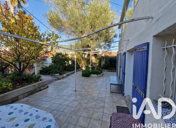 Maison à vendre 5 pièces 130 m² Toulon