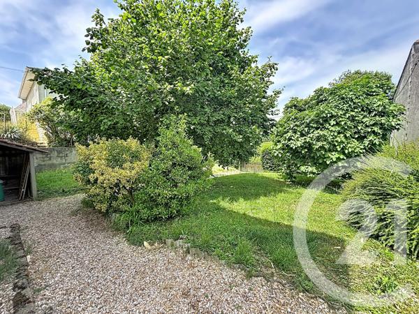 Maison à vendre  7 pièces - 165,80 m 2   MONTPON MENESTEROL  - 24