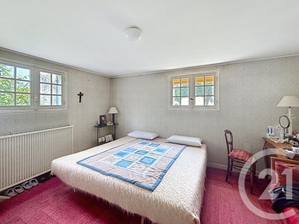 Maison à vendre  7 pièces - 165,80 m 2   MONTPON MENESTEROL  - 24