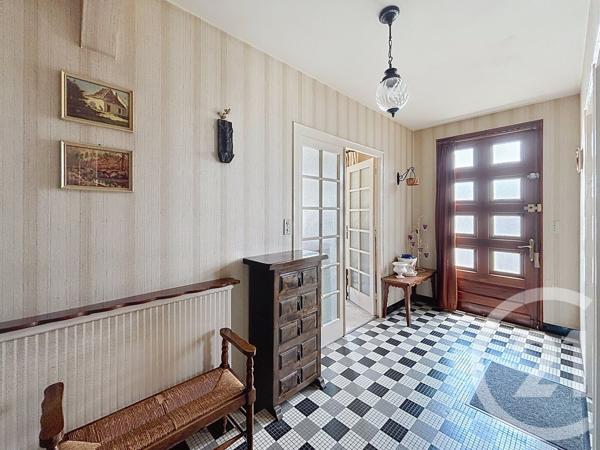 Maison à vendre  7 pièces - 165,80 m 2   MONTPON MENESTEROL  - 24