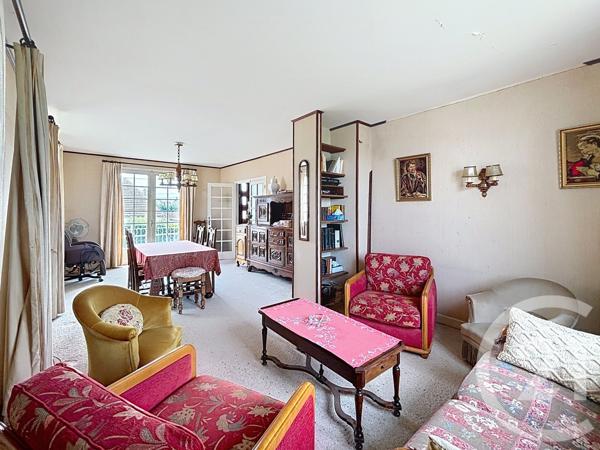 Maison à vendre  7 pièces - 165,80 m 2   MONTPON MENESTEROL  - 24