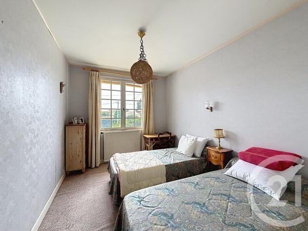 Maison à vendre  7 pièces - 165,80 m 2   MONTPON MENESTEROL  - 24