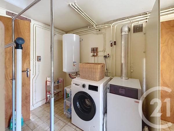 Maison à vendre  7 pièces - 165,80 m 2   MONTPON MENESTEROL  - 24