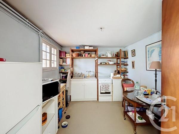 Maison à vendre  7 pièces - 165,80 m 2   MONTPON MENESTEROL  - 24