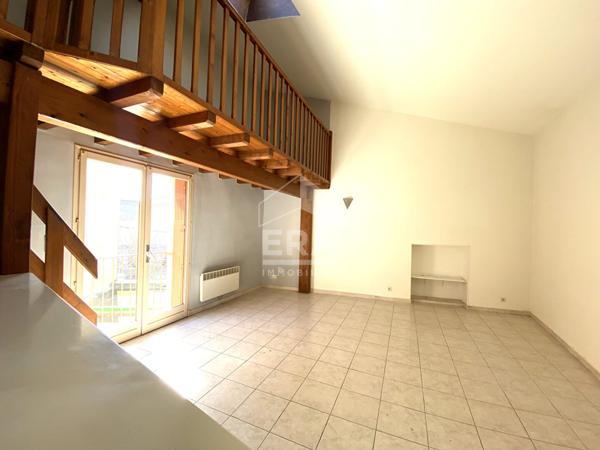 Appartement Carpentras 3 pièces - 80m²