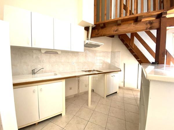Appartement Carpentras 3 pièces - 80m²