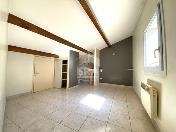 Appartement Carpentras 3 pièces - 80m²