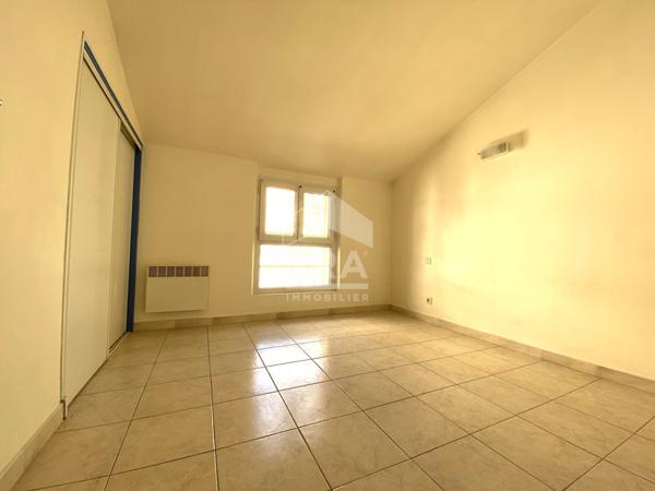 Appartement Carpentras 3 pièces - 80m²