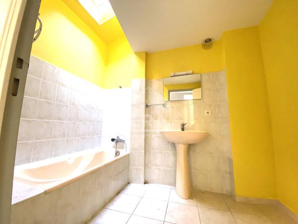 Appartement Carpentras 3 pièces - 80m²