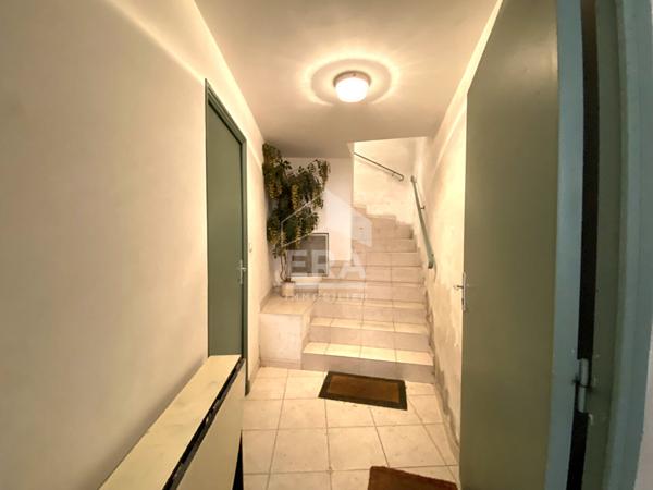 Appartement Carpentras 3 pièces - 80m²