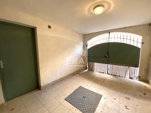 Appartement Carpentras 3 pièces - 80m²