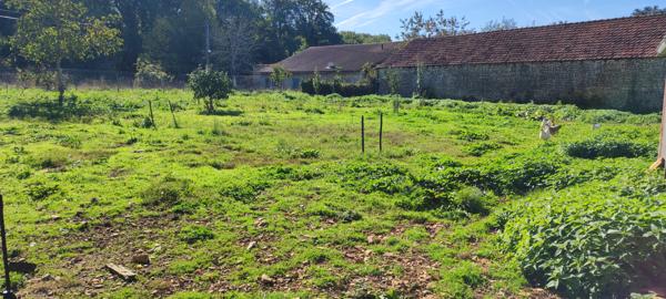 Maison à vendre à Chaunay (86510) - Vienne
