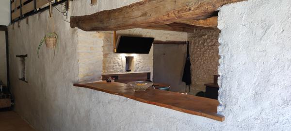 Maison à vendre à Chaunay (86510) - Vienne