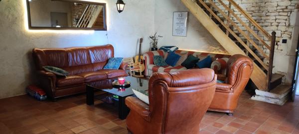 Maison à vendre à Chaunay (86510) - Vienne