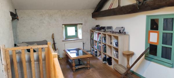 Maison à vendre à Chaunay (86510) - Vienne
