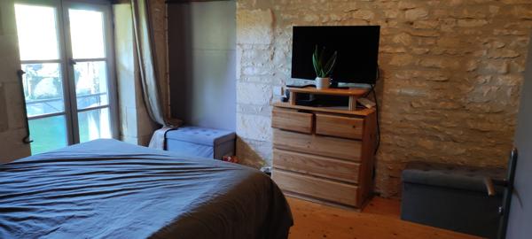Maison à vendre à Chaunay (86510) - Vienne