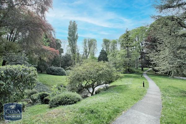 Appartement à vendre 5 pièces 76.9m² Bry-sur-Marne (94360)