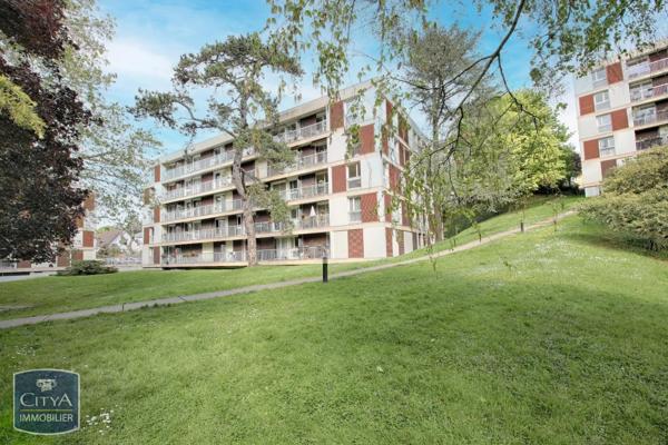 Appartement à vendre 5 pièces 76.9m² Bry-sur-Marne (94360)