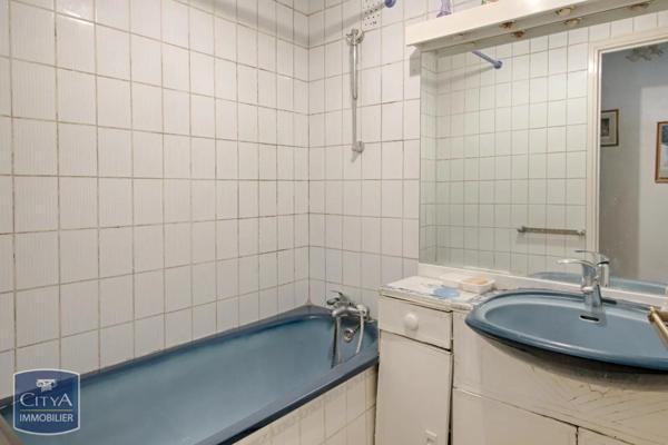 Appartement à vendre 5 pièces 76.9m² Bry-sur-Marne (94360)