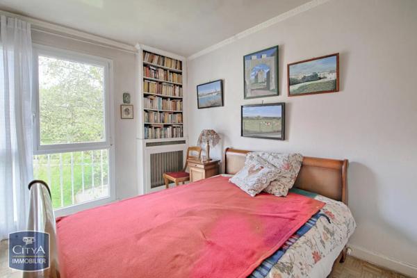 Appartement à vendre 5 pièces 76.9m² Bry-sur-Marne (94360)