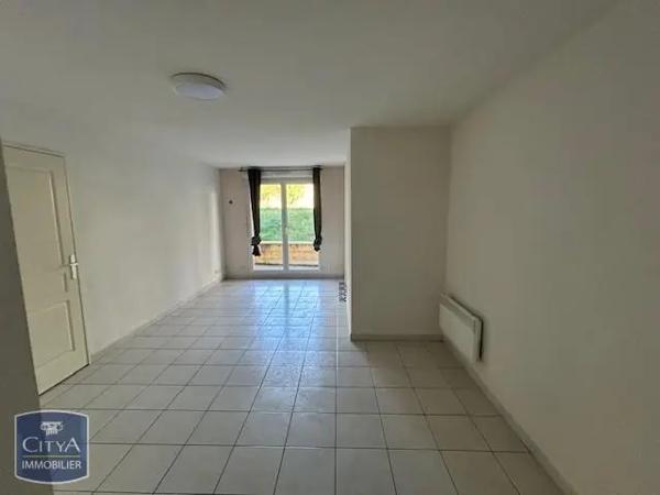 Appartement à vendre 2 pièces 47.1m² Forbach (57600)