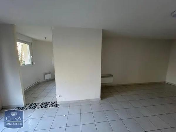 Appartement à vendre 2 pièces 47.1m² Forbach (57600)