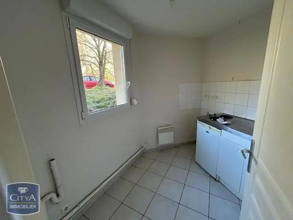 Appartement à vendre 2 pièces 47.1m² Forbach (57600)