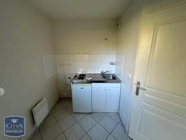 Appartement à vendre 2 pièces 47.1m² Forbach (57600)