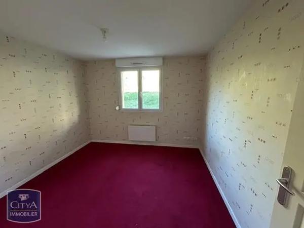 Appartement à vendre 2 pièces 47.1m² Forbach (57600)