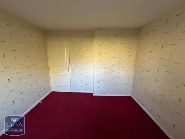 Appartement à vendre 2 pièces 47.1m² Forbach (57600)