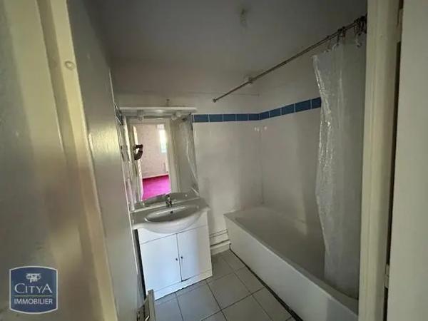 Appartement à vendre 2 pièces 47.1m² Forbach (57600)