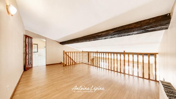 Appartement
         2 pièces
        - 55 m² Exclusivité 197 000 € *