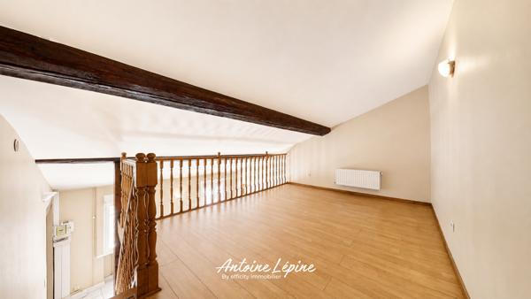 Appartement
         2 pièces
        - 55 m² Exclusivité 197 000 € *